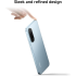 Xiaomi REDMI A7 Pro 4G – 6.9-inch 120Hz Display, 13MP AI Camera, 4GB RAM, 64GB Storage, 6000mAh Battery, Palm Green (MZB0N5YEU)